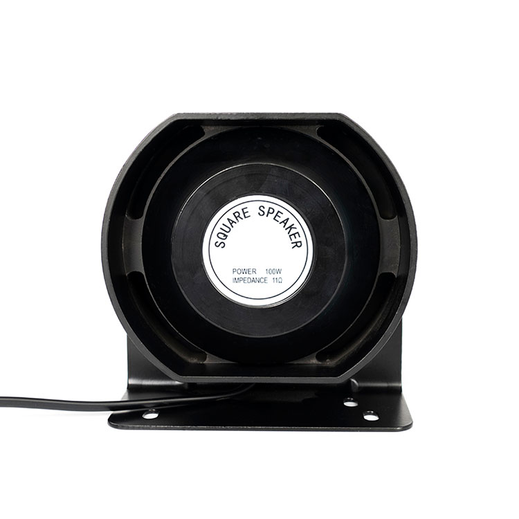100W Orator