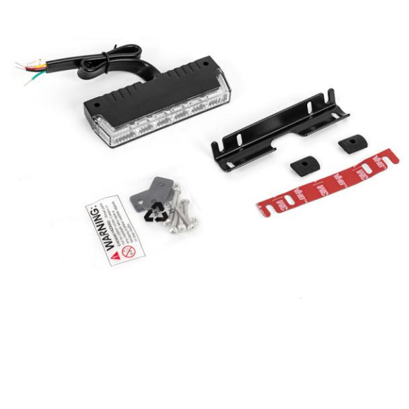 CISPER XXV Class4 LEDHEAD