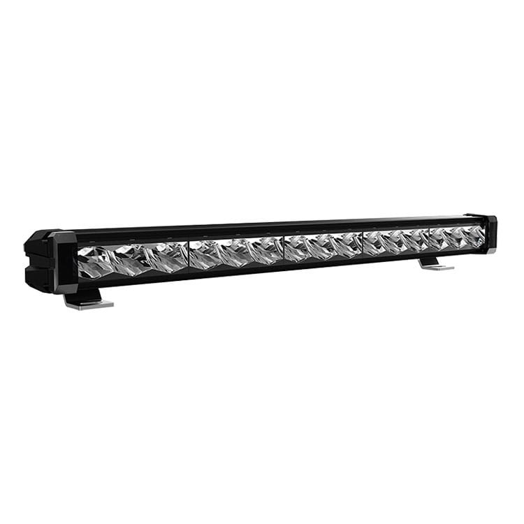 What are the Top Rated LED Light Bars for Off Roading