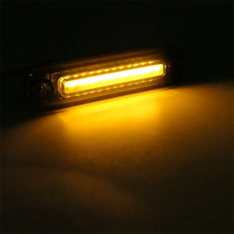 Upgrading to LED Side Marker Lights Improve Your Car's Aesthetic and Resale Value Upgrading to LED Side Marker Lights Improve Your Car's Aesthetic and Resale Value