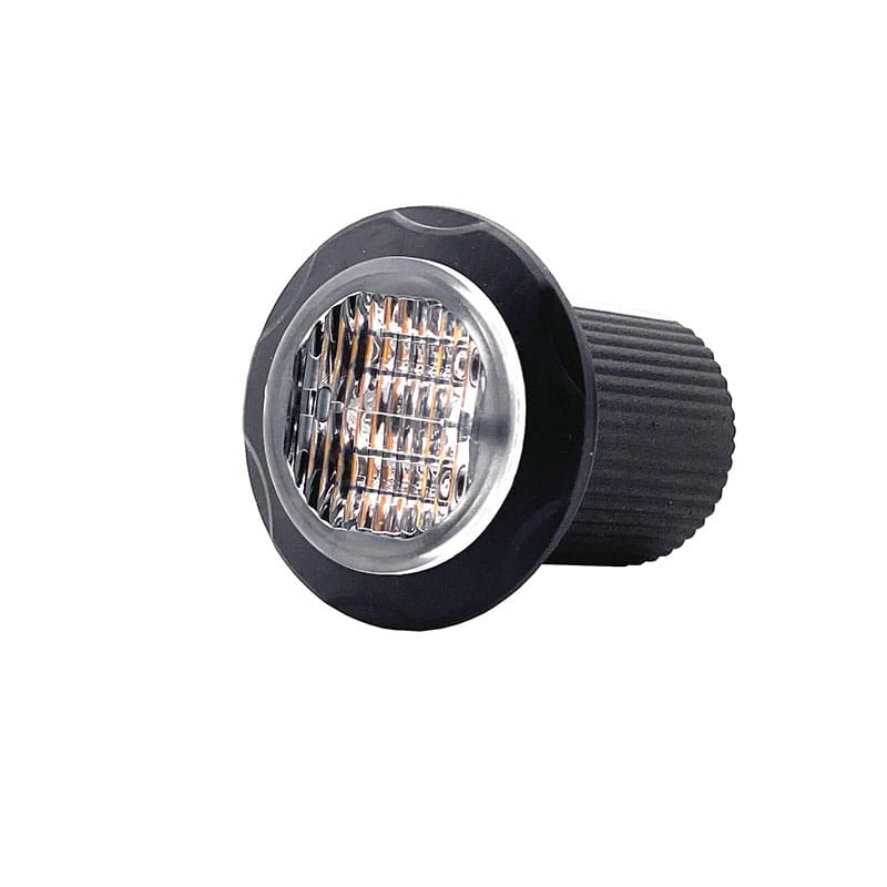 Cur elige DUXERIT Micans Hideaway Strobe Lux pro Vehiculum Salutis