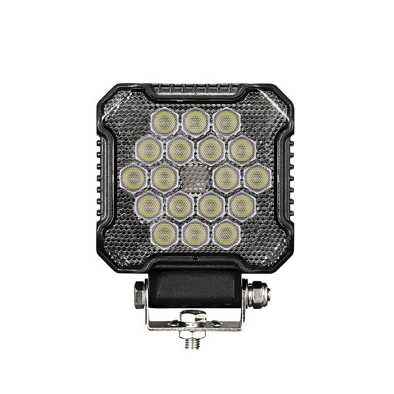 36W Led Auto Lamp