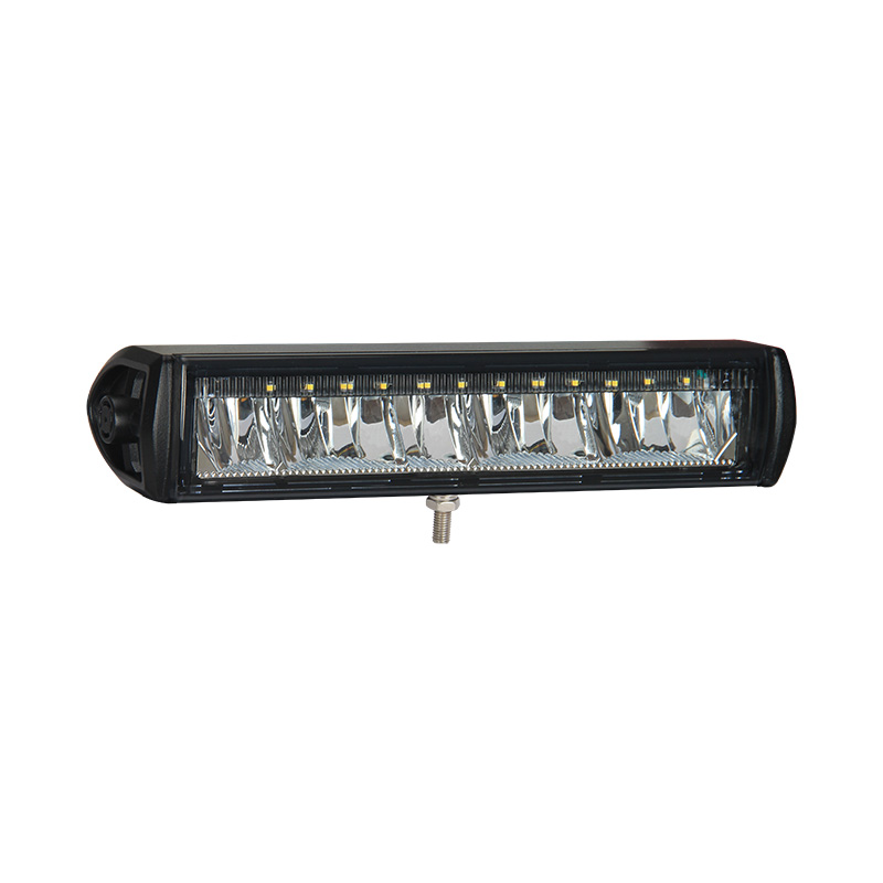 8inch High Beam Light Bar Cum Position lux