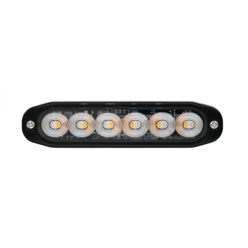 DUXERIT Strobe lux