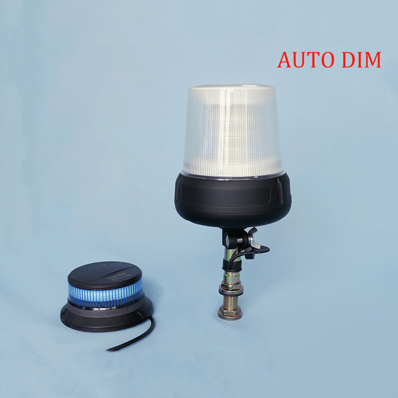 DUXERIT Beacon