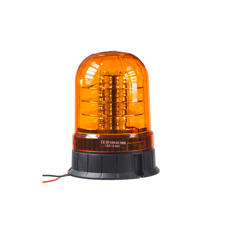 24 DUXERIT Admonitio Lux Amber Fulgens Beacon Pro Vehiculis