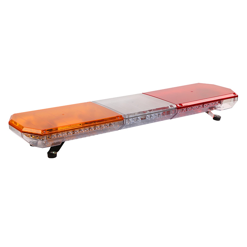 Plastic Praesent Duxit Lightbar