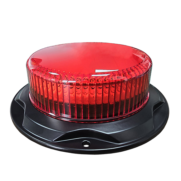 Red DUXERIT Beacon
