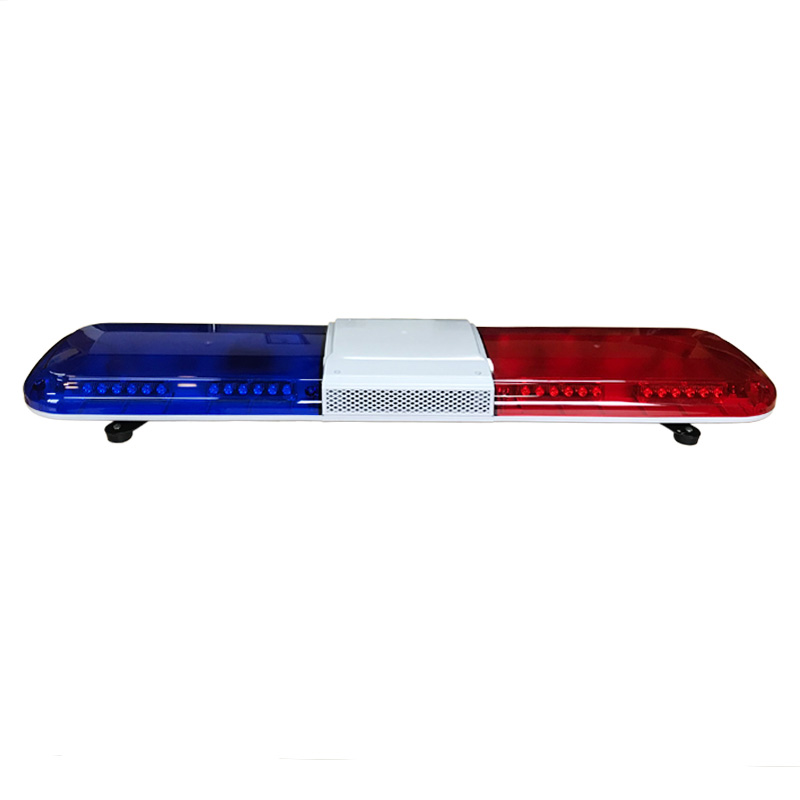 Monitum Lightbar In 100W Orator